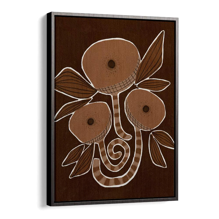 Stunning DELICATE BLOOM VII, FLORAL FLOWER PAINTINGS showcasing elegant blooms, perfect for enhancing home decor.