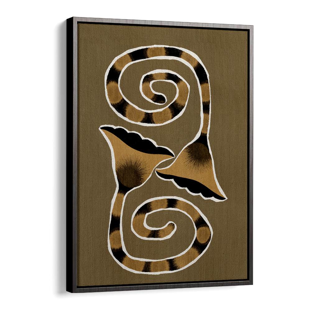 Sophisticated floral design in DELICATE BLOOM VI, FLORAL FLOWER PAINTINGS, perfect for elegant home decor.