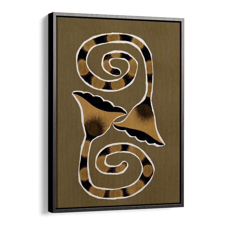 Sophisticated floral design in DELICATE BLOOM VI, FLORAL FLOWER PAINTINGS, perfect for elegant home decor.