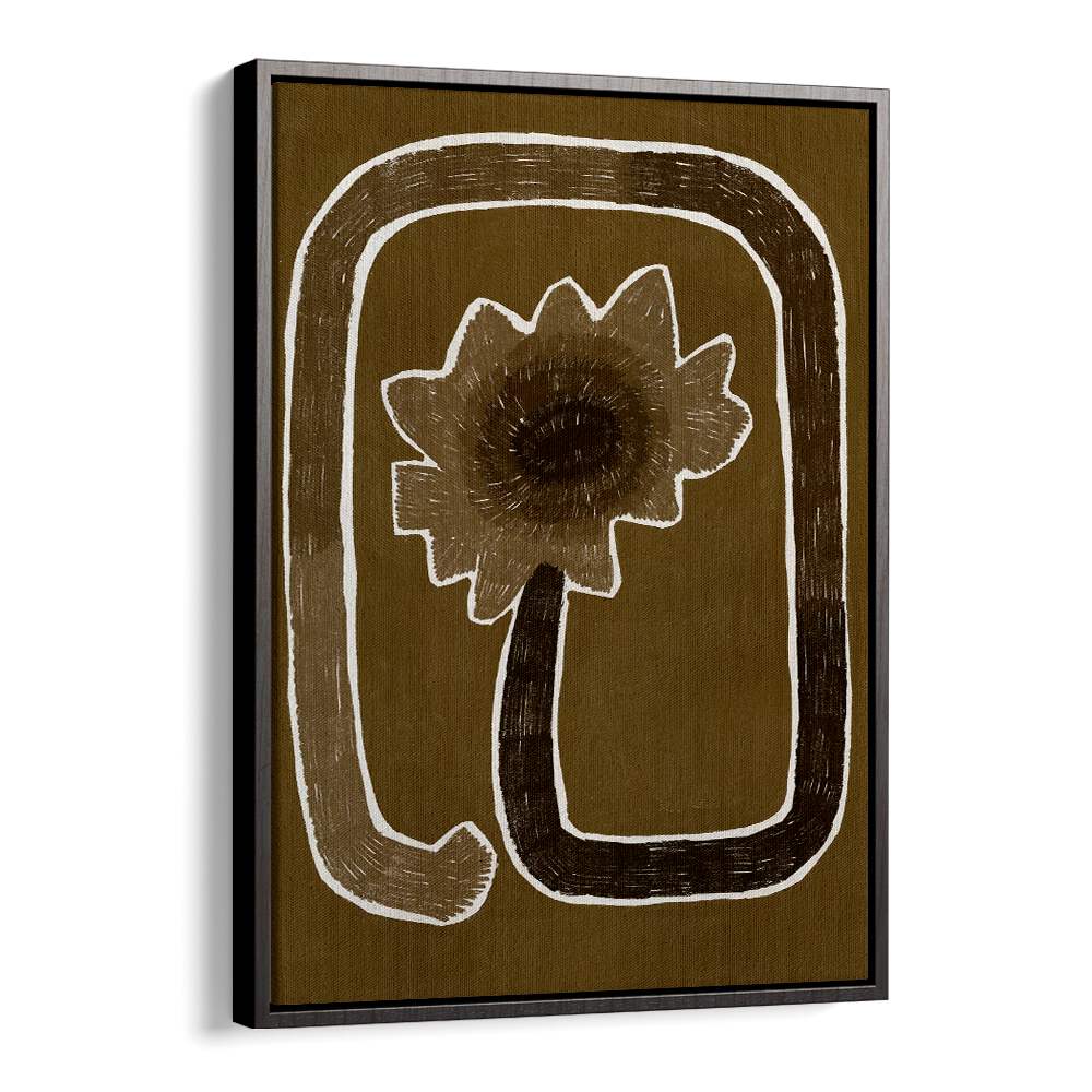 Stylish DELICATE BLOOM V, FLORAL FLOWER PAINTINGS, enhancing home décor with nature-inspired elegance.