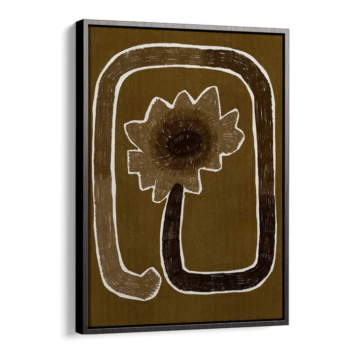 Stylish DELICATE BLOOM V, FLORAL FLOWER PAINTINGS, enhancing home décor with nature-inspired elegance.