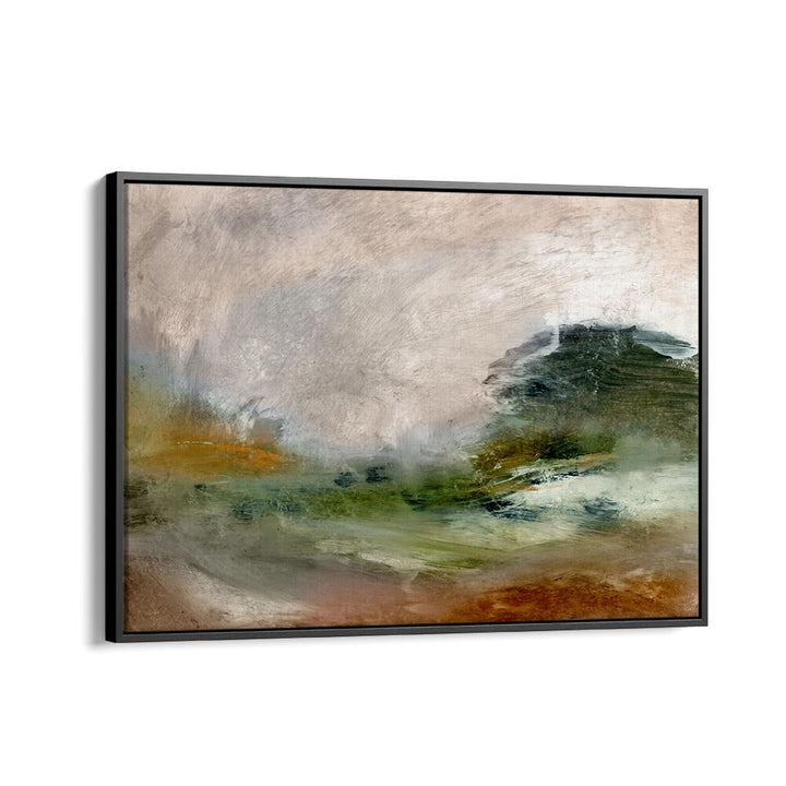 EFFERVESCENT , LANDSCAPE PAINTINGS