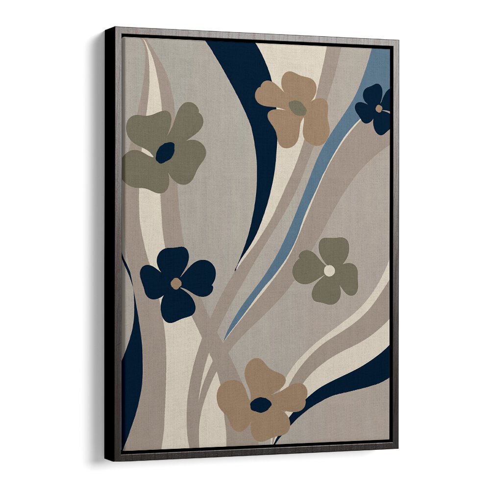 Enhance your decor with WHISPERING BLOOMS, FLORAL FLOWER PAINTINGS, showcasing elegant blooms in soothing colors.