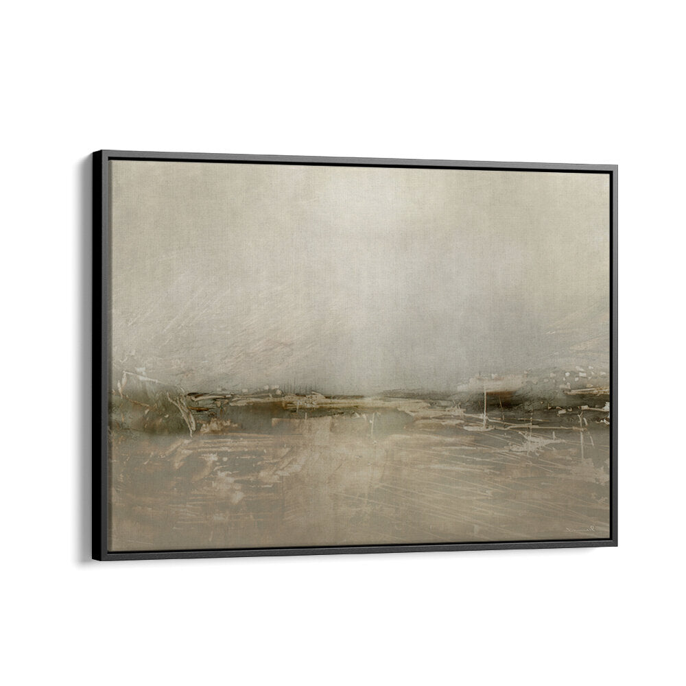HARBOUR , ABSTRACT PAINTINGS