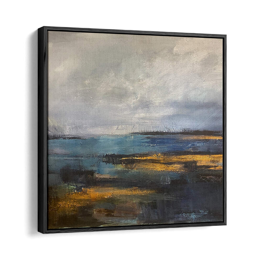 OVÄDER , ABSTRACT PAINTINGS