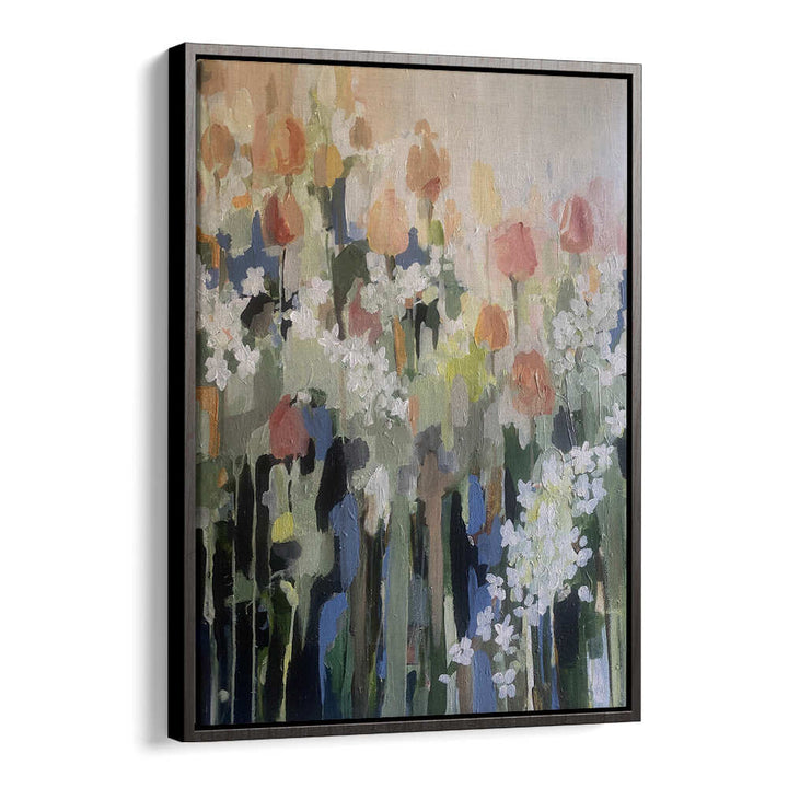 TULPANER , FLORAL FLOWER PAINTINGS