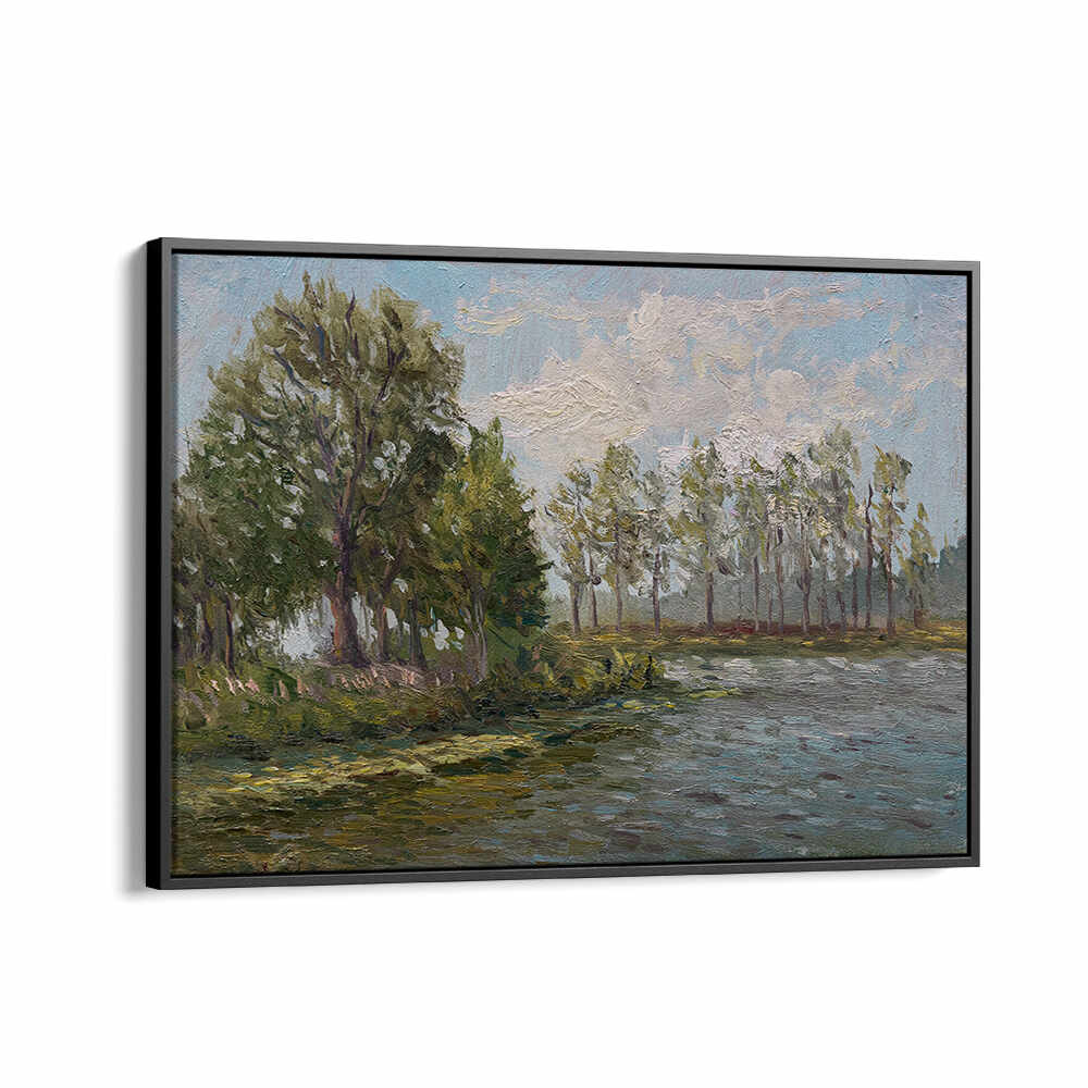 WHISPERS IN THE GROVE