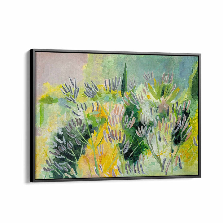 WINTER BOTANICAL , FLORAL FLOWER PAINTINGS