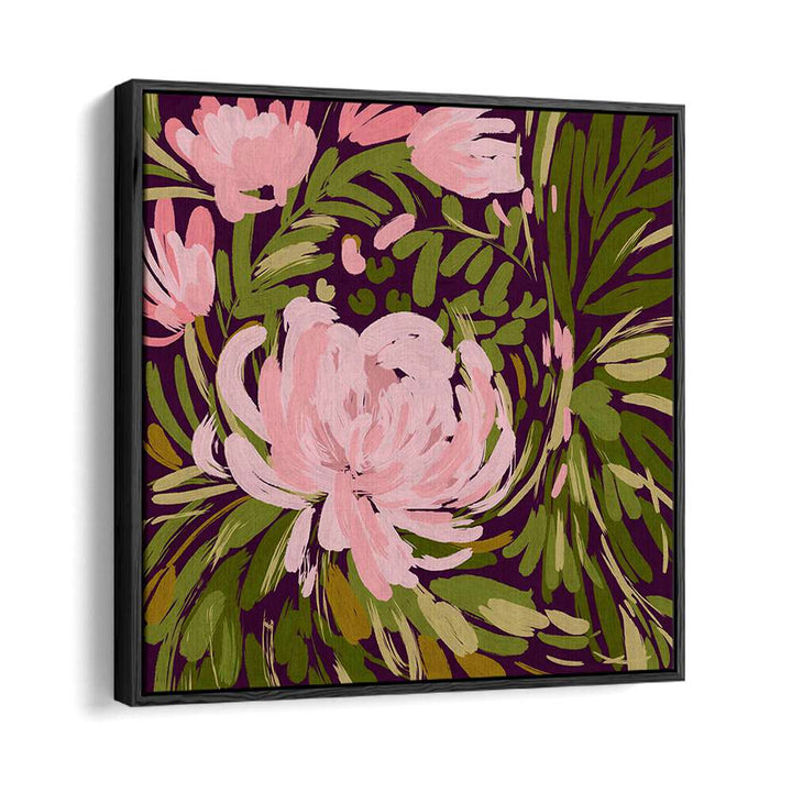 Vibrant PROJECT ROSES, FLORAL FLOWER PAINTINGS in a stunning design, perfect for transforming your space with elegance.