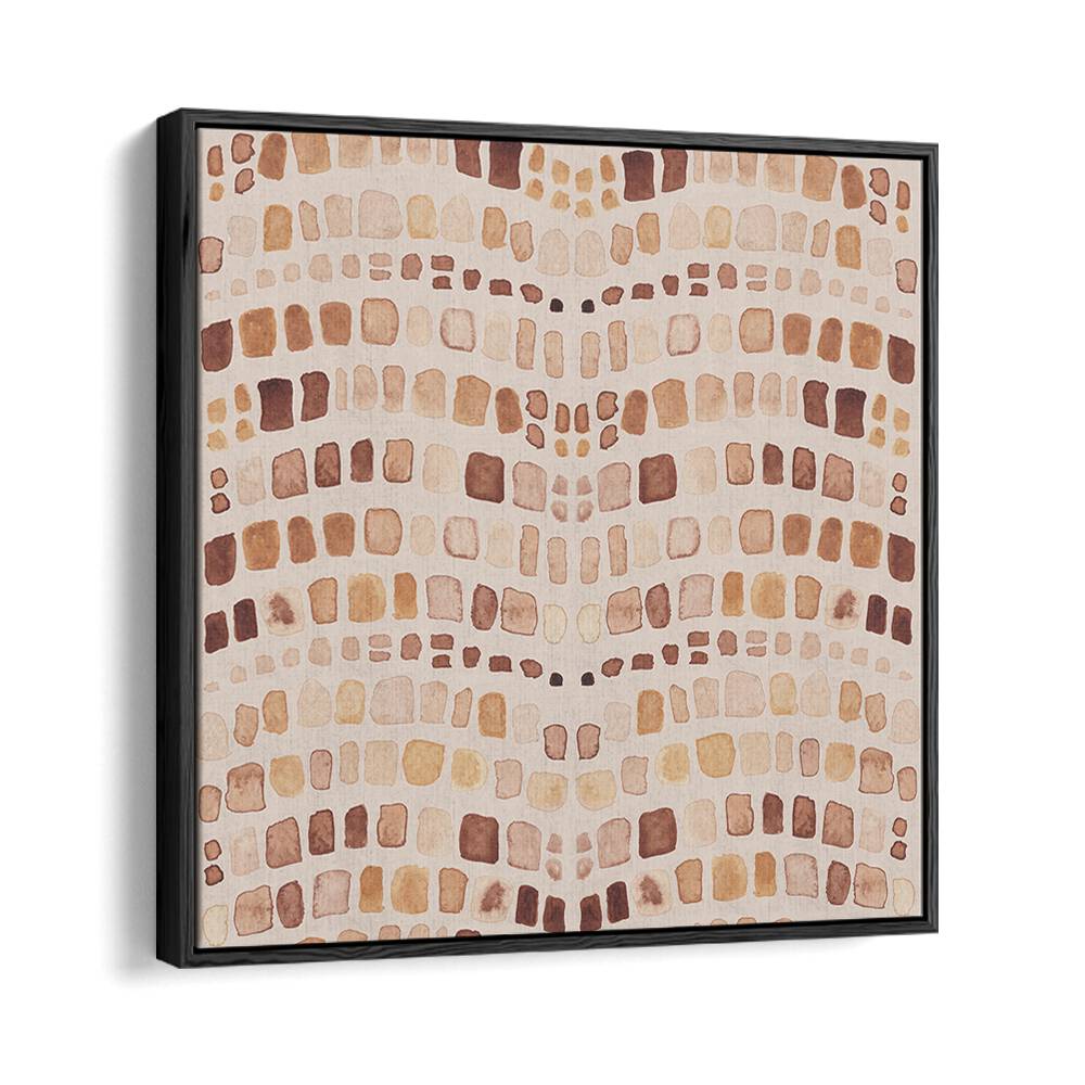 Stylish ANIMAL PRINT, BOHO ART PAINTINGS featuring a unique design, perfect for adding a touch of exotic flair to any space.