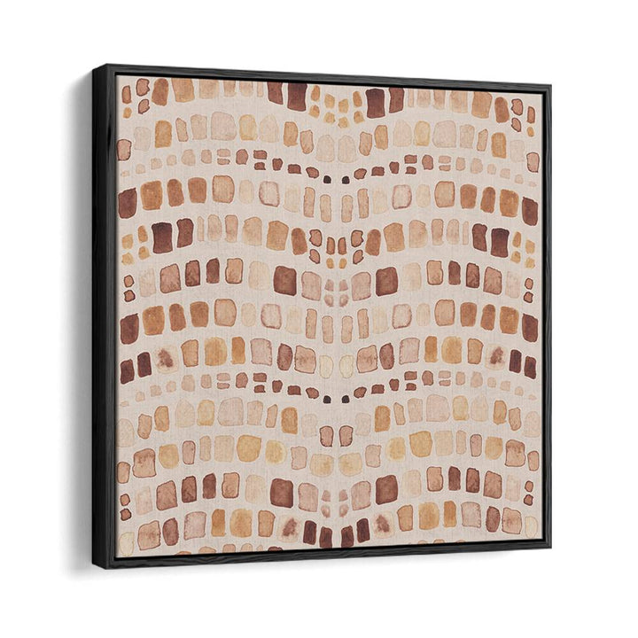 Stylish ANIMAL PRINT, BOHO ART PAINTINGS featuring a unique design, perfect for adding a touch of exotic flair to any space.