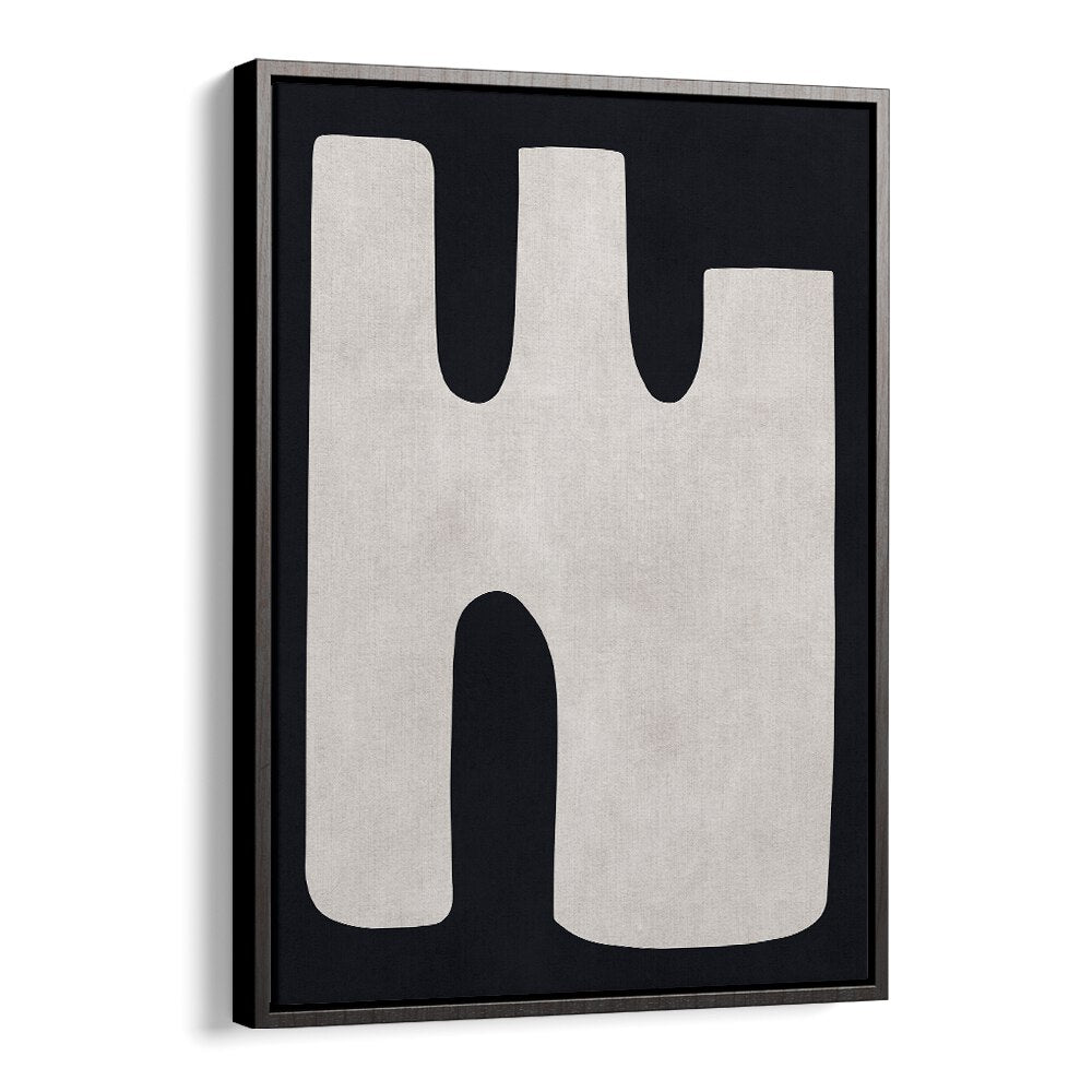 Modern ORGANIC ART, GEOMETRIC ART PRINTS featuring a striking design, perfect for any contemporary space.