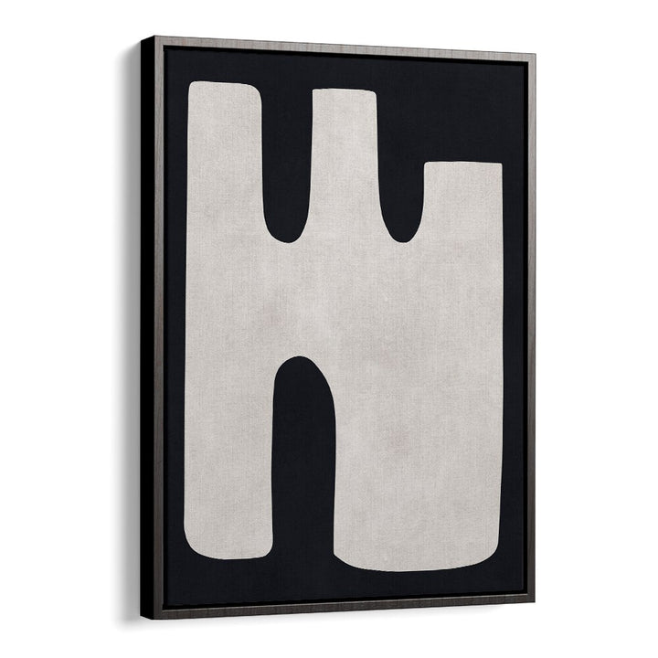 Modern ORGANIC ART, GEOMETRIC ART PRINTS featuring a striking design, perfect for any contemporary space.
