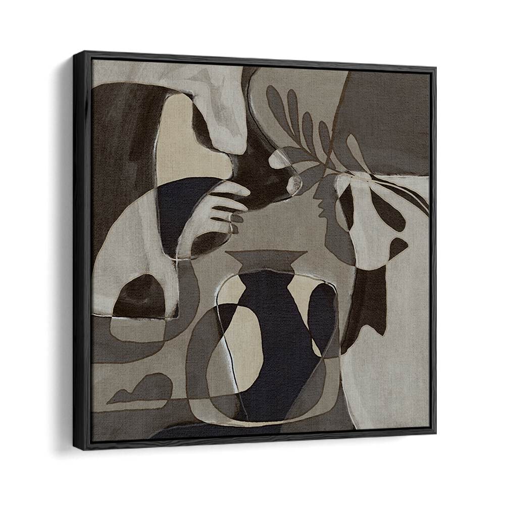 Stylish ESSENCE I, ABSTRACT PAINTINGS featuring elegant design and functionality, perfect for modern decor.