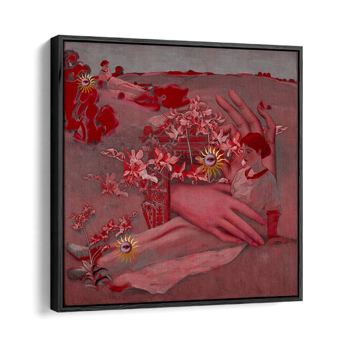 Elegant DOLLS MONOCHROME, PORTRAITS artwork featuring intricate illustrations, perfect for collectors and enthusiasts.