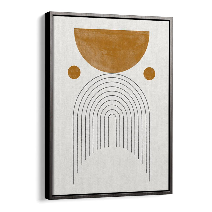 Modern Soft Watercolor Balance, Boho Art Paintings from Miuus Studio adds elegance to any living space with its abstract design.