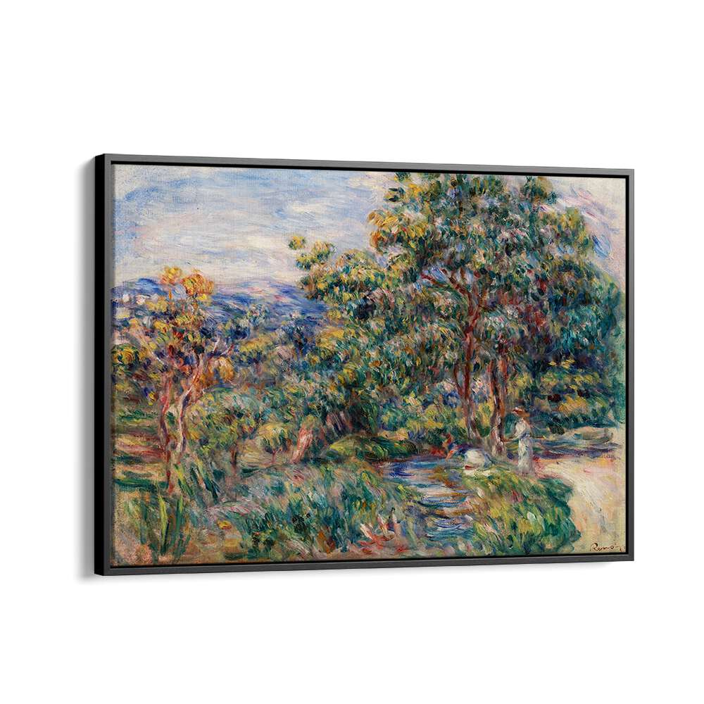 LE BÉAL (1912) , VINTAGE PAINTINGS