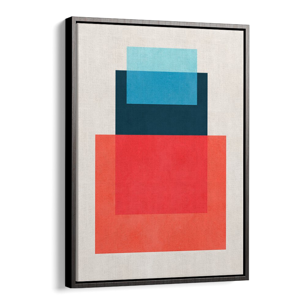 Bold and vibrant, the OVERLAPPING IX, GEOMETRIC ART PRINTS reimagine modern aesthetics for any contemporary space.