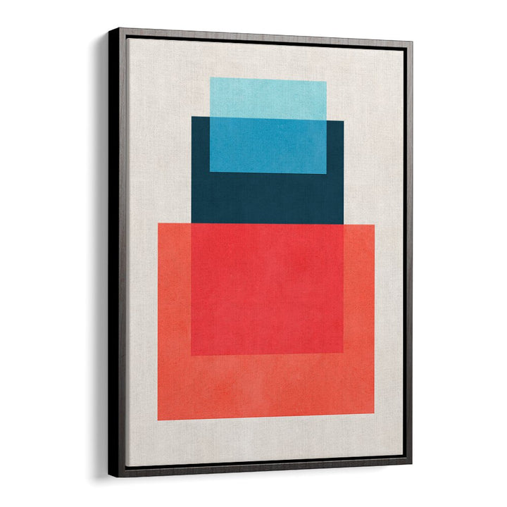 Bold and vibrant, the OVERLAPPING IX, GEOMETRIC ART PRINTS reimagine modern aesthetics for any contemporary space.
