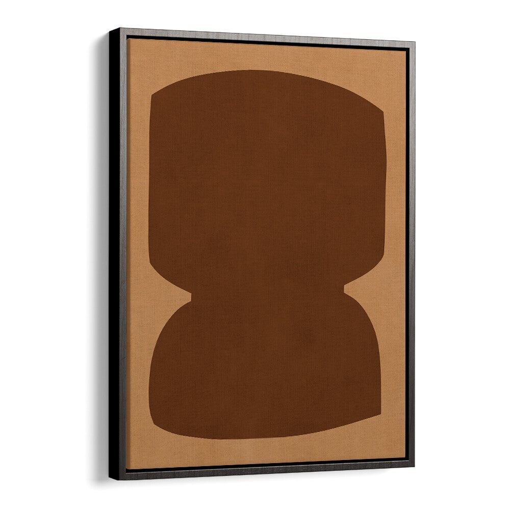 Stylish ORGANIC ART XIV, GEOMETRIC ART PRINTS enhance modern spaces with elegance and unique design.