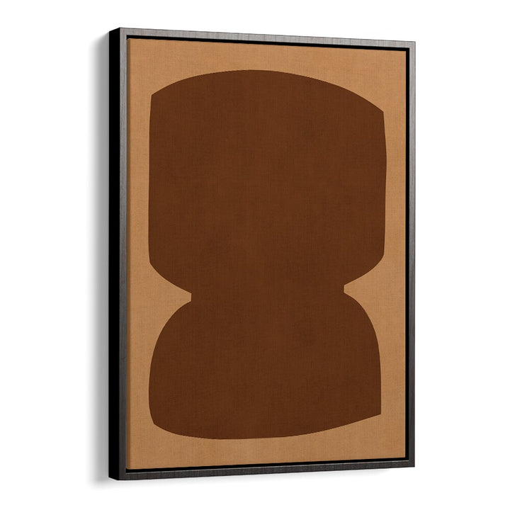 Stylish ORGANIC ART XIV, GEOMETRIC ART PRINTS enhance modern spaces with elegance and unique design.