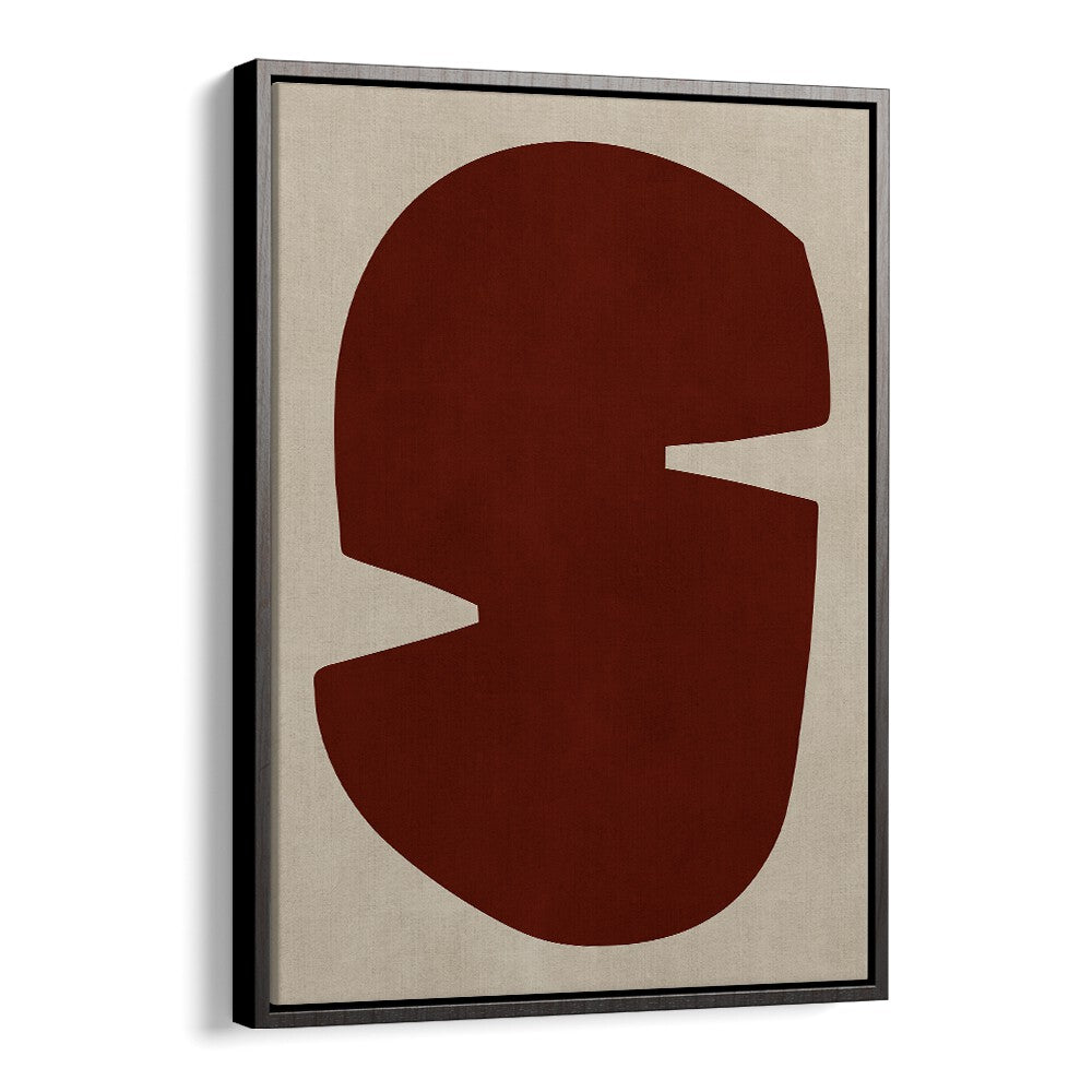 Stylish ORGANIC ART VIII, GEOMETRIC ART PRINTS featuring a contemporary design, perfect for modern home decor.