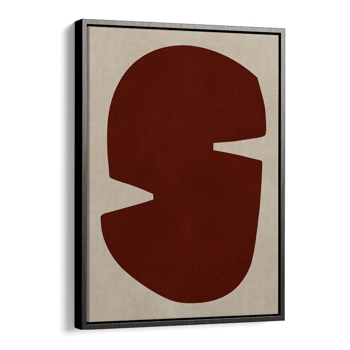 Stylish ORGANIC ART VIII, GEOMETRIC ART PRINTS featuring a contemporary design, perfect for modern home decor.