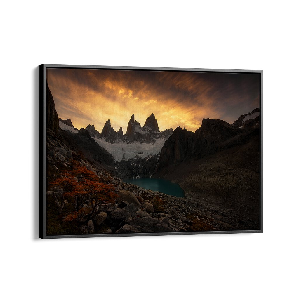 Stunning PATAGONIA MOUNTAIN LIGHT, PHOTOGRAPHY PRINTS showcasing rugged landscapes and dramatic skies for your space.