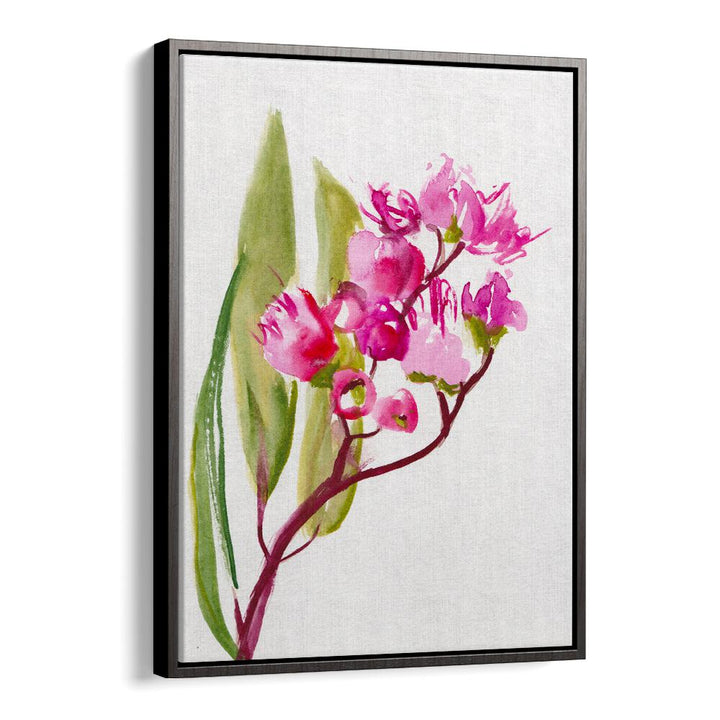 EUCALYPTUS , FLORAL FLOWER PAINTINGS