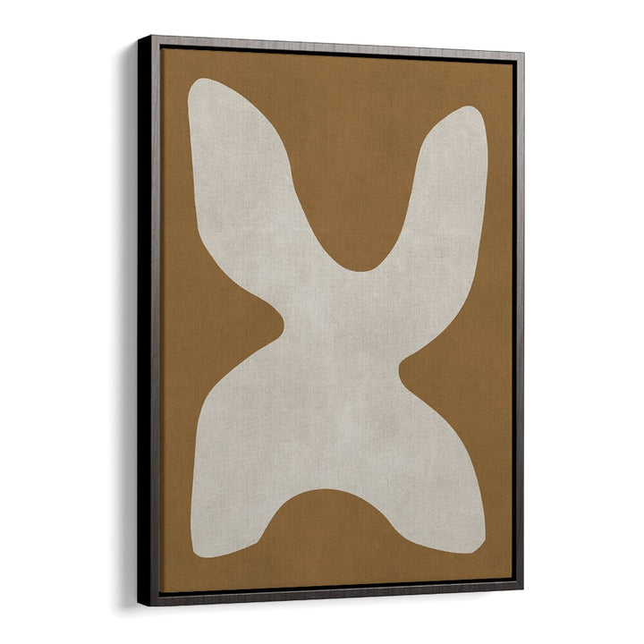 Modern ORGANIC ART XII, GEOMETRIC ART PRINTS featuring a unique design that enhances any living space beautifully.