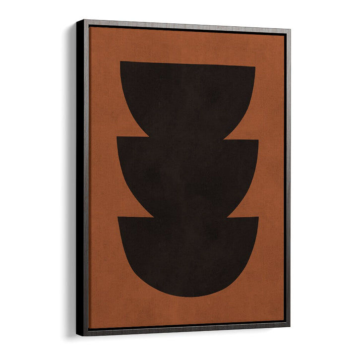 Bold and modern TRIBAL III, ABSTRACT PAINTINGS artwork adds striking elegance to any decor, perfect for your space.