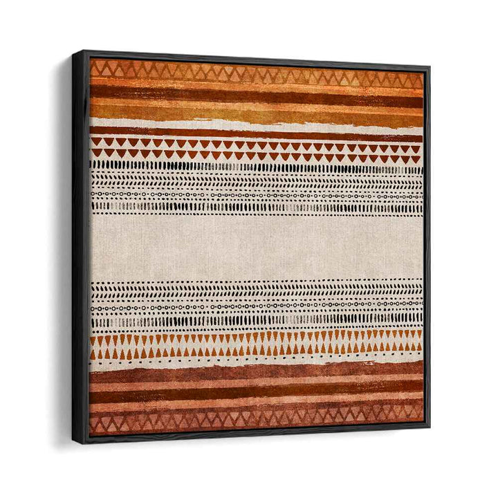 Stunning IKILI, BOHO ART PAINTINGS featuring vibrant patterns, perfect for enhancing your décor with elegance.