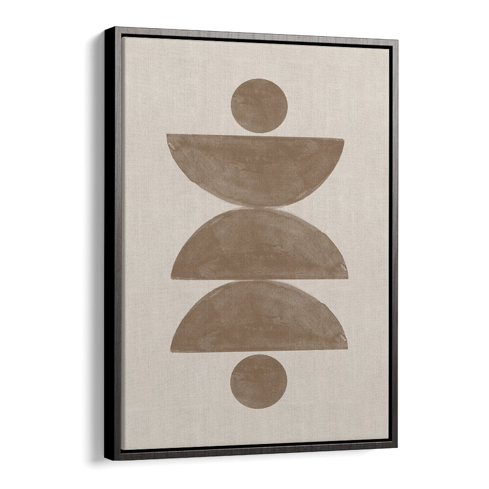 Elegant BOHO SOFT, BOHO ART PAINTINGS by The Miuus Studio enhance your living space with tranquility and creativity.