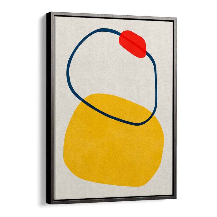 Colorful abstract canvas featuring ROCK OVERLAY VIII, perfect for enhancing indoor and outdoor spaces with elegance.