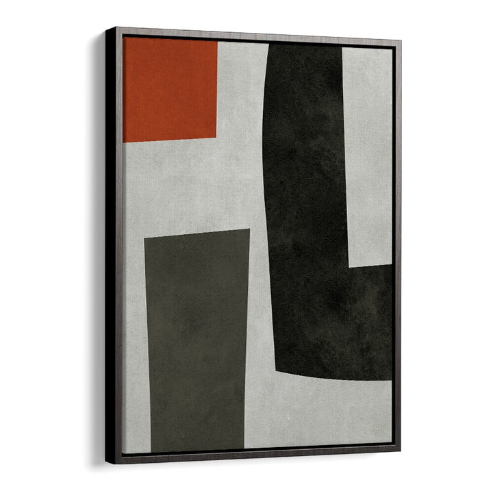 Stylish MODERN SHAPES V, GEOMETRIC ART PRINTS bring contemporary flair to your space with bold geometric designs.