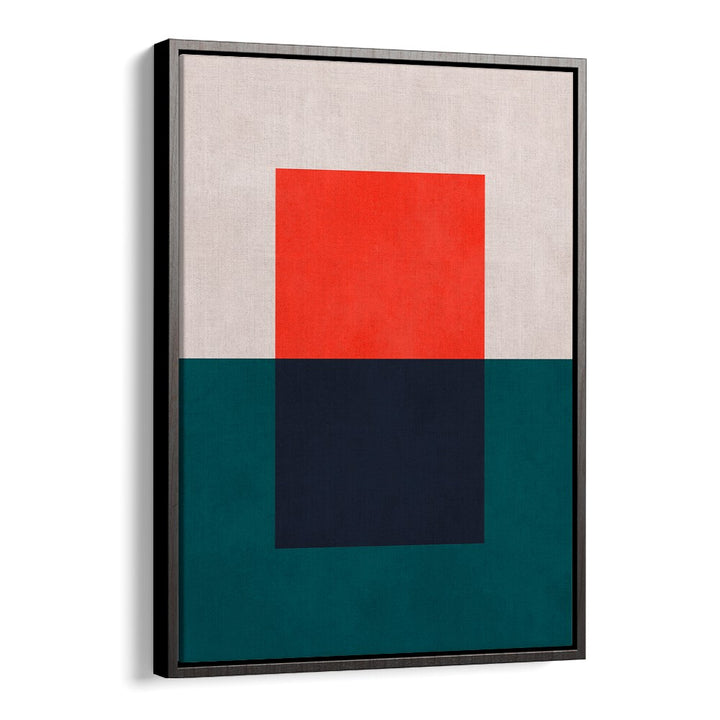Stunning OVERLAPPING XX, GEOMETRIC ART PRINTS featuring bold shapes and colors, perfect for modern decor.