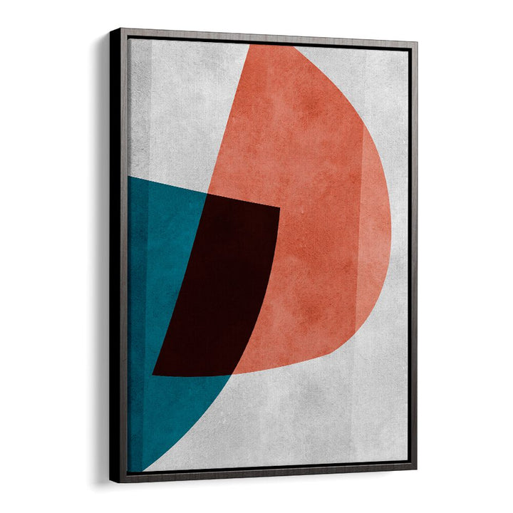 Colorful geometric shapes in a modern style, perfect for any space. Explore ABSTRACT AND CONTEMPORARY I, ABSTRACT PAINTINGS.