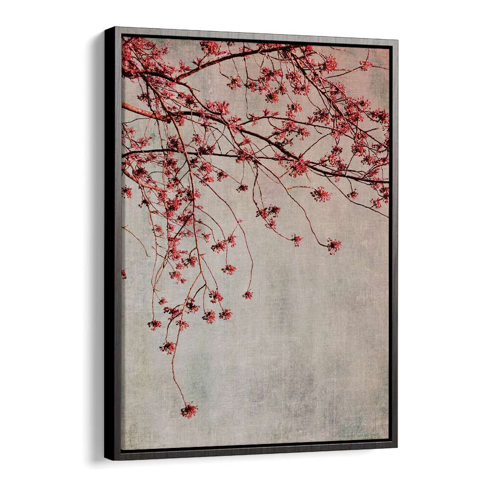 Elegant BRANCHES, FLORAL FLOWER PAINTINGS showcase vibrant blossoms, perfect for enhancing your home's ambiance.