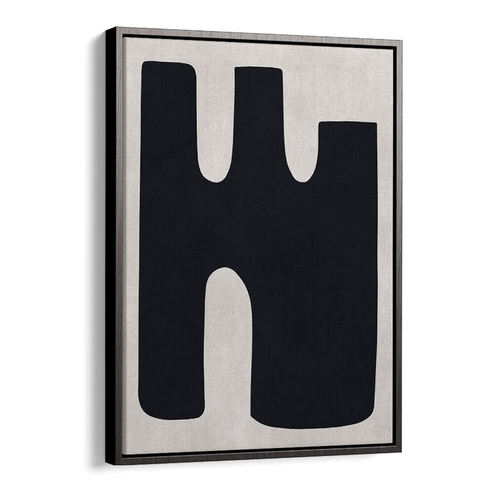 Stylish ORGANIC ART II, GEOMETRIC ART PRINTS featuring bold shapes and modern design to enhance any space.