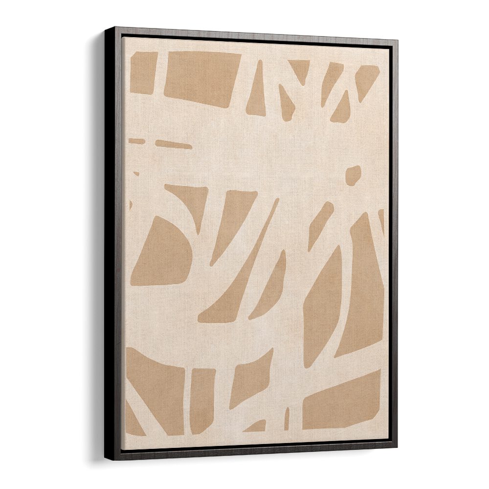 Stylish, modern design of EXPRESSIVE LINES IV, ABSTRACT PAINTINGS, perfect for enhancing your creative space.