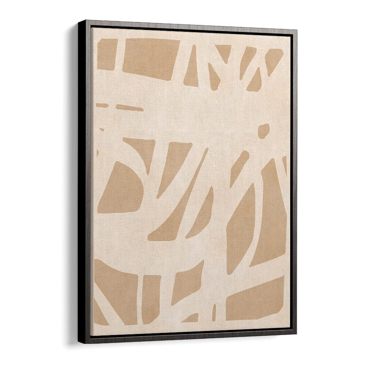 Stylish, modern design of EXPRESSIVE LINES IV, ABSTRACT PAINTINGS, perfect for enhancing your creative space.