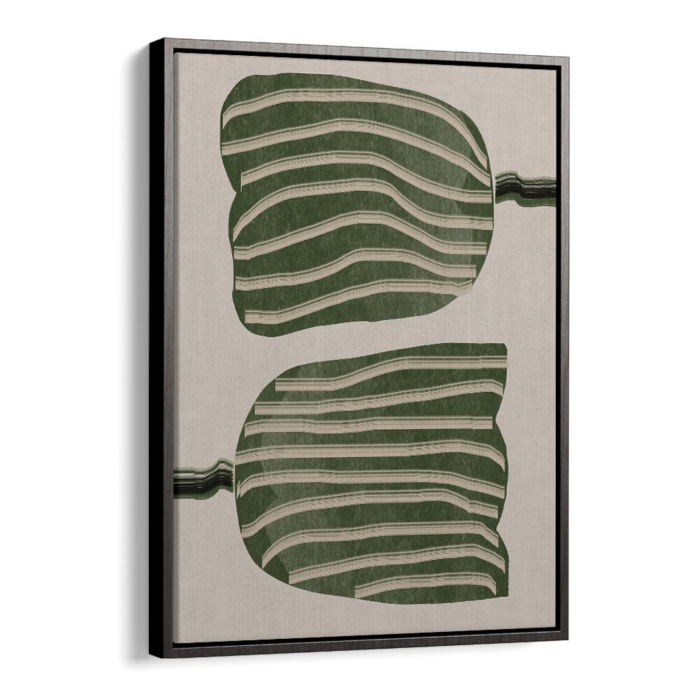 Elegant ABSTRACT TULIPS, FLORAL FLOWER PAINTINGS, adding a modern touch to your living space with nature's beauty.