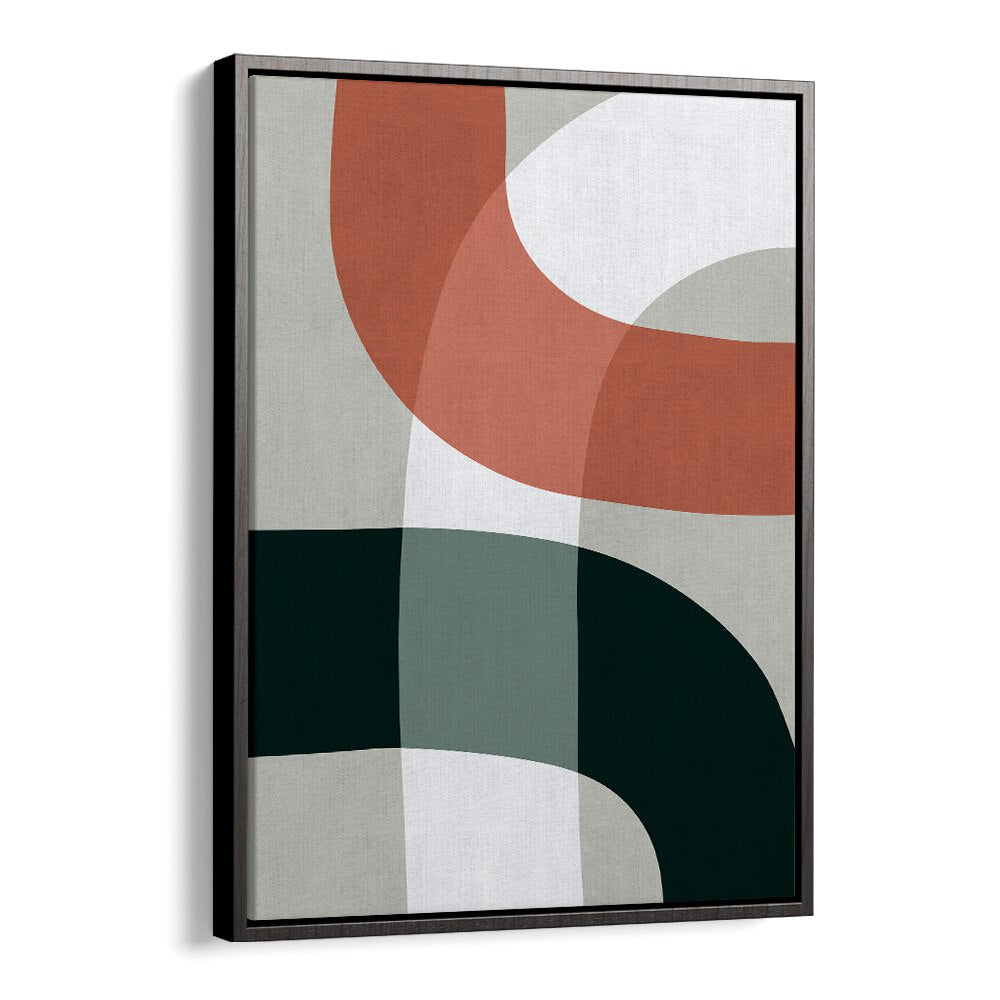 Stunning UNDULATING CURVES XI, GEOMETRIC ART PRINTS add modern elegance to any space with captivating design.