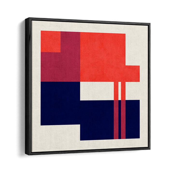 Vibrant COLORFUL 5, GEOMETRIC ART PRINTS enhance your space with bold colors and modern design elements.