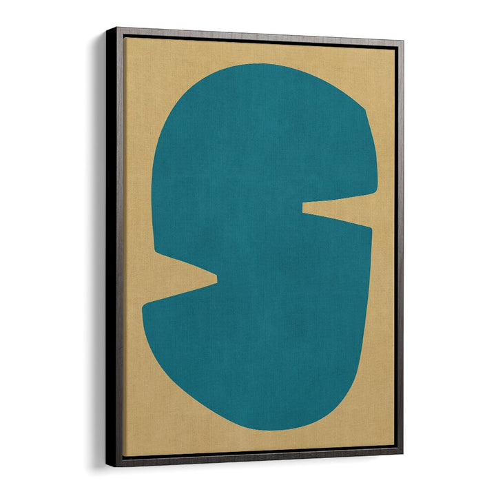 Captivating ORGANIC ART XVI, GEOMETRIC ART PRINTS featuring bold shapes, perfect for modern home décor.