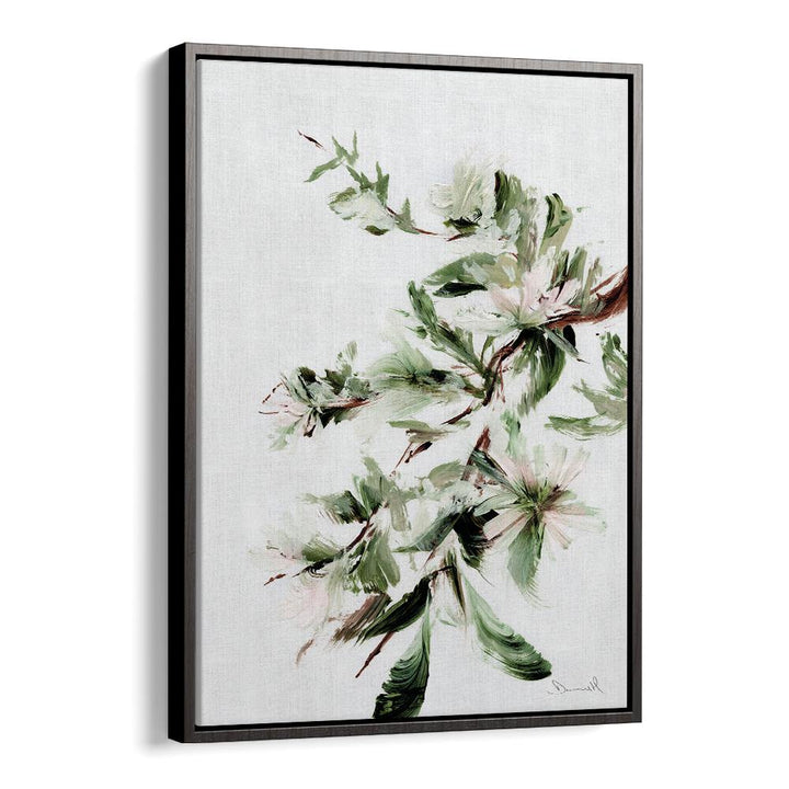 Elegant BLOOM Abstract Paintings feature vibrant colors and floral designs, perfect for transforming any space.