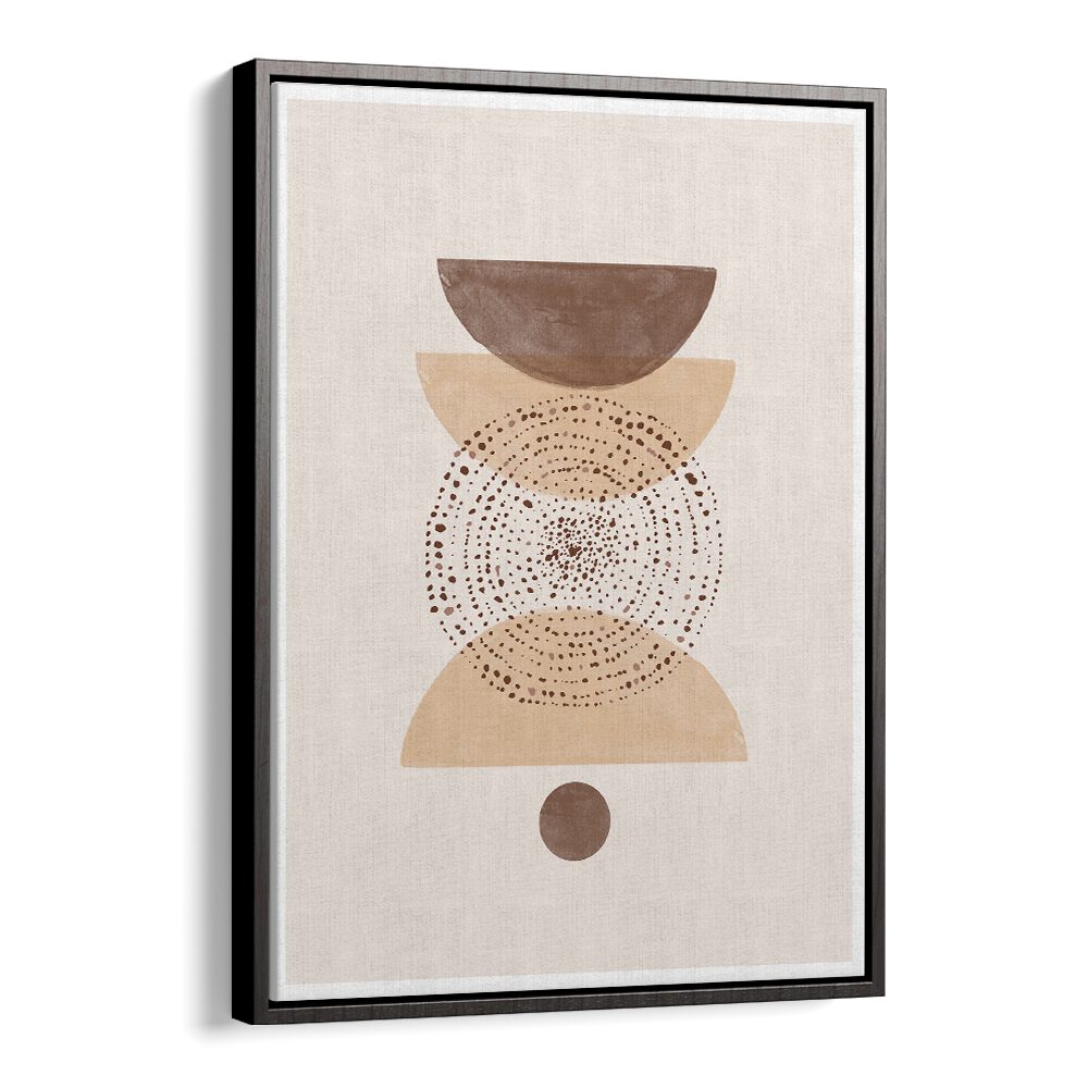 Captivating BOHO SHAPES, BOHO ART PAINTINGS by The Miuus Studio, celebrating creativity and elegance in decor.