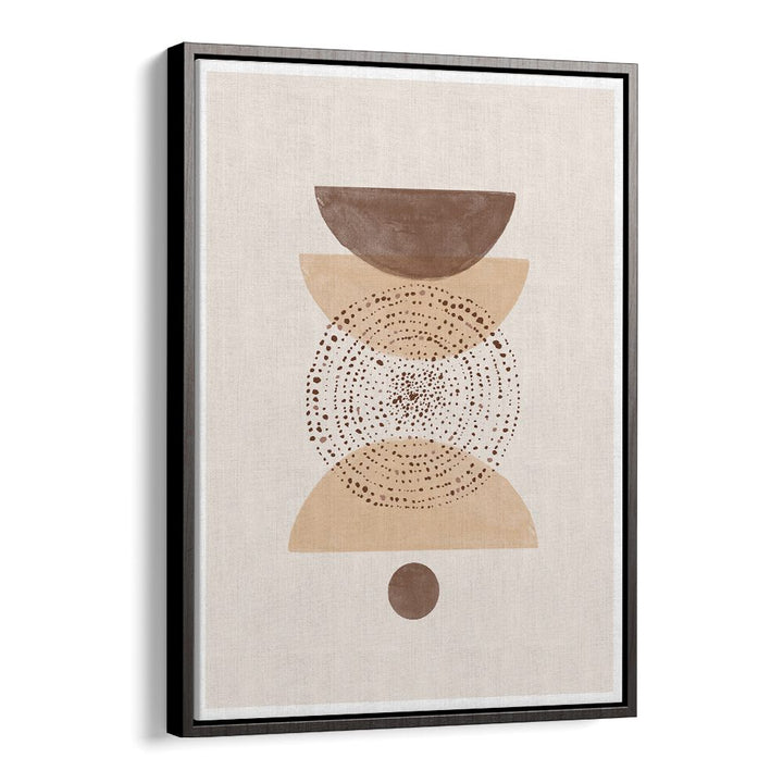 Captivating BOHO SHAPES, BOHO ART PAINTINGS by The Miuus Studio, celebrating creativity and elegance in decor.