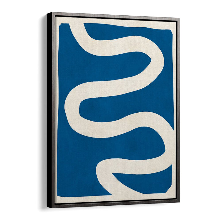 Discover the vibrant design of EXPRESSIVE LINES X, ABSTRACT PAINTINGS, perfect for enhancing any creative space.
