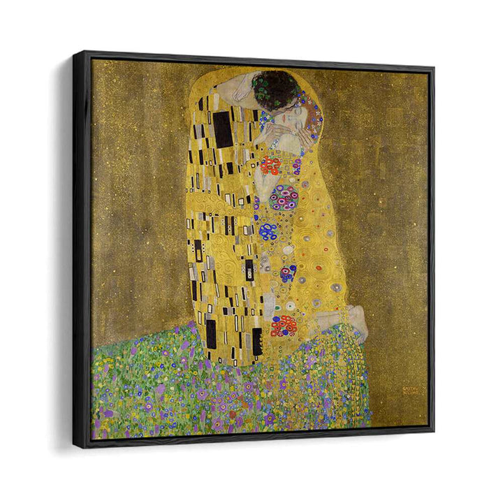 THE KISS (1907–1908) , VINTAGE PAINTINGS